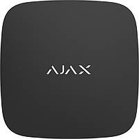 Ajax Беспроводной датчик обнаружения затопления LeaksProtect, Jeweller, 3V 2ААА, IP65, черный Baumar - Время