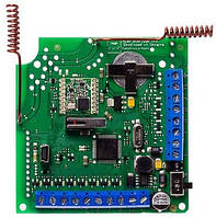 Ajax Приемник радиодатчиков ocBridge Plus, Jeweller, DC 8 -14V Baumar - Время Экономить