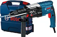 Перфоратор Bosch GBH 2-28     0 611 267 500  (880 Вт)    Німеччина