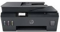 HP МФУ A4 Smart Tank 530 c Wi-Fi Baumar - Время Экономить