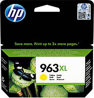 HP 963XL High Yield Original Ink Cartridge[3JA29AE] Baumar - Время Экономить