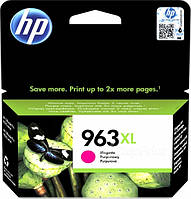 HP 963XL High Yield Original Ink Cartridge[3JA28AE] Baumar - Время Экономить