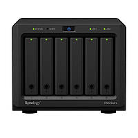 Synology DS620slim Baumar - Время Экономить