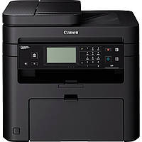 Canon i-SENSYS MF237w c Wi-Fi (бандл с 2 картриджами)