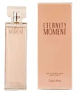 Calvin Klein Eternity Moment 100 мл парфумована вода