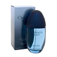 Calvin Klein Obsession Night 100 мл парфумована вода для жінок EDP