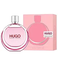 Hugo Boss Woman Extreme 75 мл парфумована вода для жінок EDP
