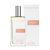Yodeyma Cheante 50ml Парфумована вода для жінок