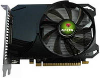 AFOX Видеокарта Geforce GT740 4GB GDDR5 128Bit DVI HDMI VGA ATX Dual Fan