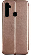 Чохол книжка Elegant для Realme C3 рожевий, фото 3