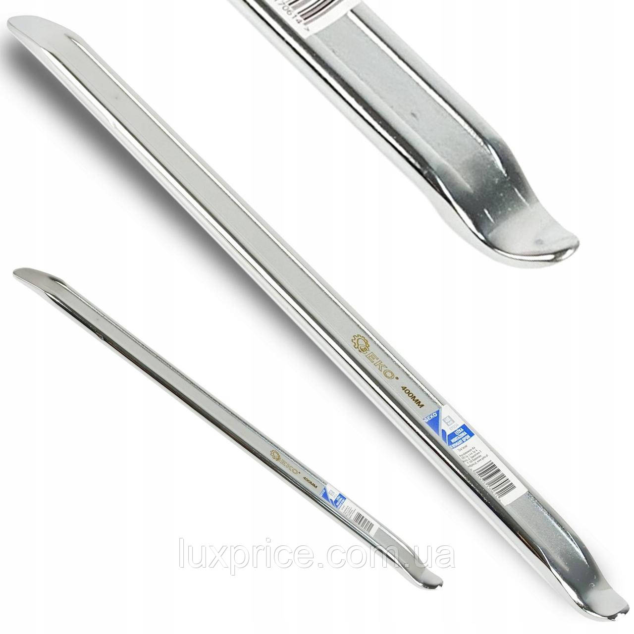 Монтувалка для заміни шин коліс 400 мм GEKO G71234 монтажка    Luxprice, фото 1