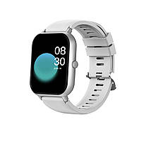 Умные часы Smart Watch 4you JOY (1.83' TFT, Звонки, Металл, app Da Fit) GREY