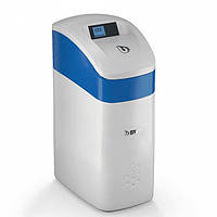 Ecosoft Фильтр умягчения воды BWT PerlaSilk M, до 1.5 м3/ч, подкл. 3/4, 15 л загрузки Baumar - Время