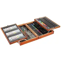 Художній набір Maaleo 174 шт.