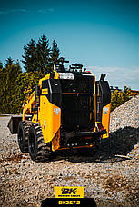 Міні-навантажувач фронтальний 327S KUBOTA 25KM, фото 5