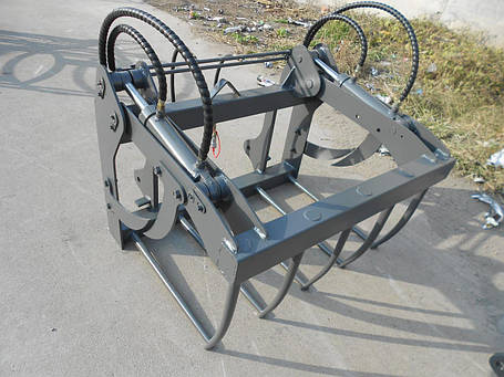 Європейська вилка для трави BK906 BK810, фото 1