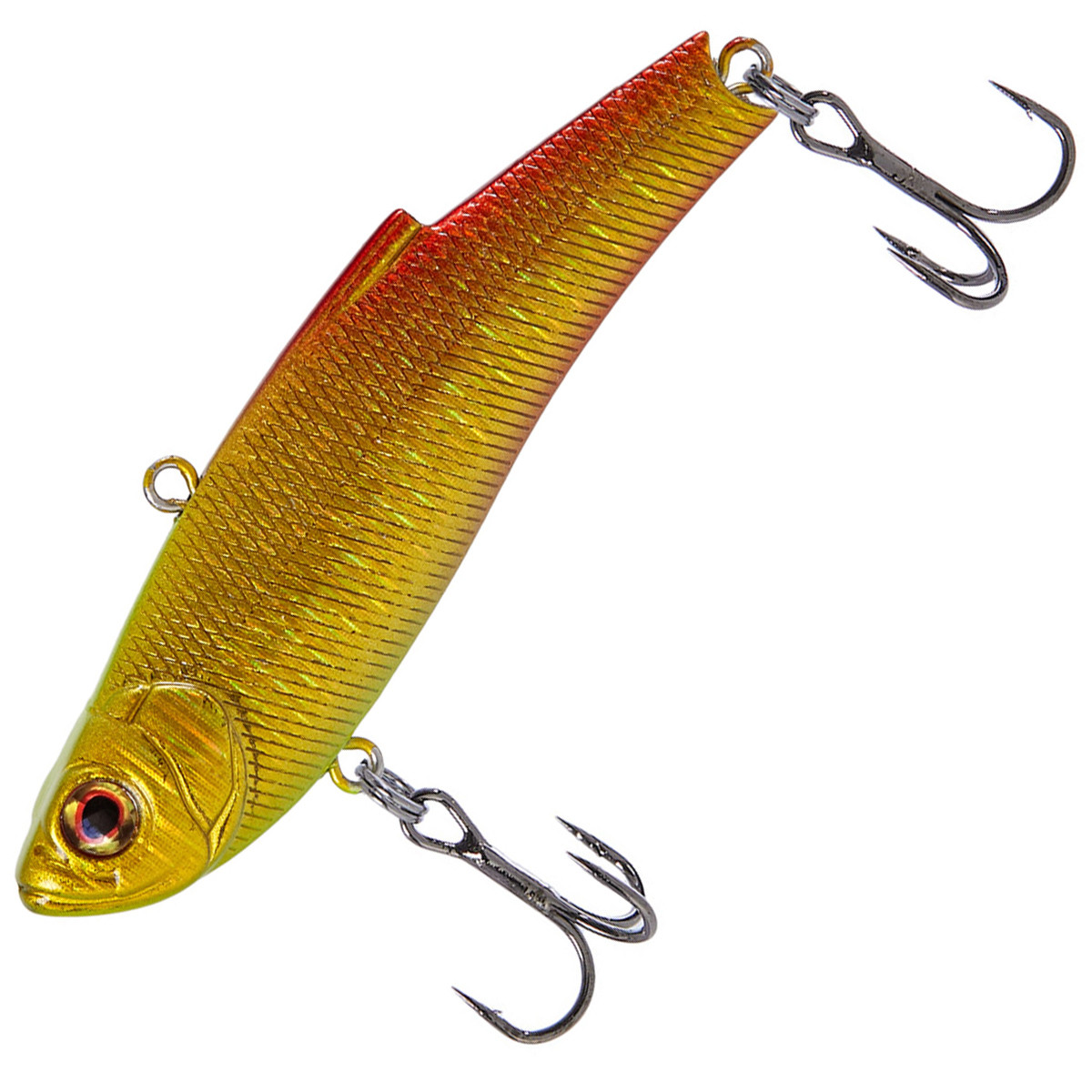 Воблер Select Regent Vib 70S 70mm 15.0g #41, фото 1