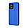 Xiaomi Redmi 12/Redmi 13/Poco M6 4G Чохол-книжка ArmorStandart G-Case Blue, фото 4