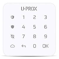 U-Prox Keypad G1 (white)