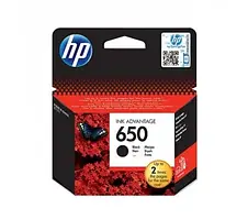 ЧОРНИЛО HP 650 CZ101AE Deskjet