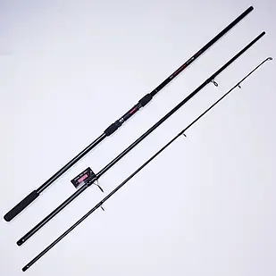 Коропове вудлище Excalibur Carp 3.6м (тест 3.25 lbs)