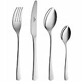 Набір столових приборів Gerlach Tunea 48 ел., фото 4