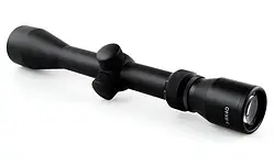Оптичний приціл Riflescope 3-9x40 Duplex