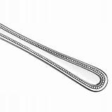 Набір столових приборів Karl Hausmann Olivia 24 ел., фото 6