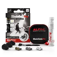 Беруші Alpine MusicSafe Pro Case