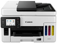 Canon БФП А4 MAXIFY GX6040 з Wi-Fi Baumar - Час Економити