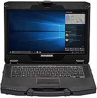 Durabook Ноутбук S14I 14FHD AG/Intel i5-1135G7/8/256F/int/W10P