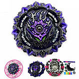 Beyblade В-169 Variant Lucifer Хвилятко Люцифер В169 з запуском, фото 3