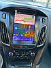 Штатна автомагнітола Android для Ford Focus 3 Mk 2011-2019 Tesla Style DSP 2/32 Гб 8CORE WiFi 4G Sony 1п, фото 9