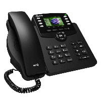 SP-R63G - SIP телефон