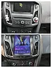Штатна автомагнітола Android для Ford Focus 3 Mk 2011-2019 Tesla Style DSP 2/32 Гб 8CORE WiFi 4G Sony 1п, фото 11
