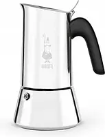 Кавоварка класична Bialetti New Venus 170 мл чашки