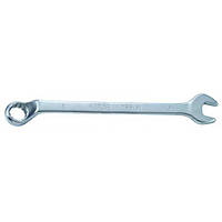 Ключ рожково-накидний відігнутий на 75° 32 мм, L=395 мм 75532A F