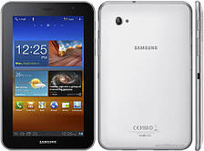 Захисна плівка для всього корпусу планшета Samsung GT-P6200 Galaxy Tab 7.0 Plus 16GB