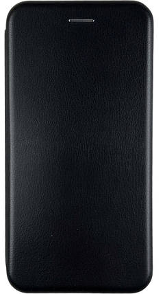 Чохол книжка Elegant book для Samsung Galaxy J5 J500 2015 чорний, фото 1