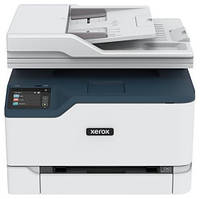 Xerox МФУ А4 цв. C235 (Wi-Fi) Baumar - Время Экономить