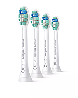 Philips Насадки для электрической зубной щетки C2 Optimal Plaque Defence HX9024/10 Baumar - Время Экономить