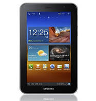 Броньована захисна плівка для екрана Samsung Galaxy Tab 7.0