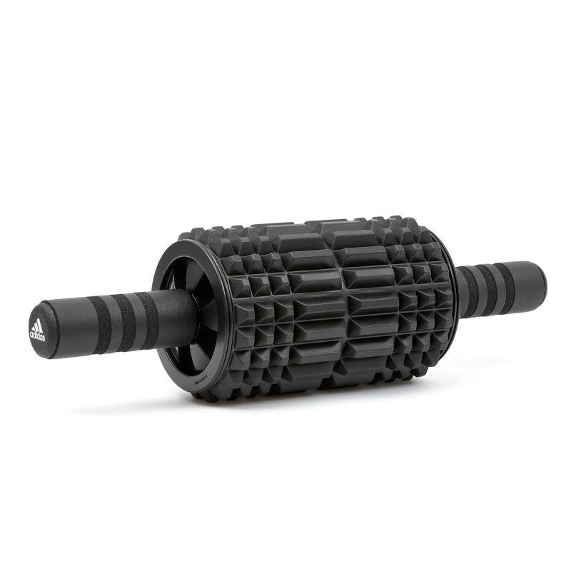 Тренажер для преса 2 в 1 Adidas Foam Ab Roller (ADAC-11405), фото 1