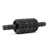 Тренажер для пресса 2 в 1 Adidas Foam Ab Roller (ADAC-11405)