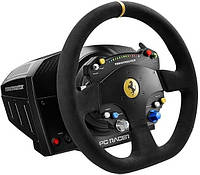 Thrustmaster Руль для PC TS-PC Racer Ferrari 488 Challenge Edition