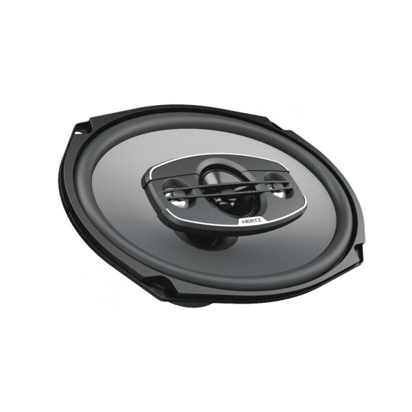 Коаксіальна овальна акустика Hertz Uno X 690, фото 1