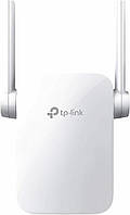 TP-Link Повторитель Wi-Fi сигнала RE305 AC1200 1хFE LAN ext. ant x2  Baumar - Время Экономить