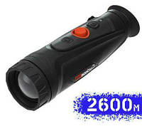 Тепловізор ThermTec Cyclops 350P (50 мм, 384x288, 2500 м, NETD 25 мК