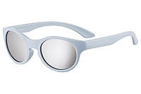 Koolsun Детские солнцезащитные очки голубые серии Boston размер 3-8 лет Baumar - Время Экономить