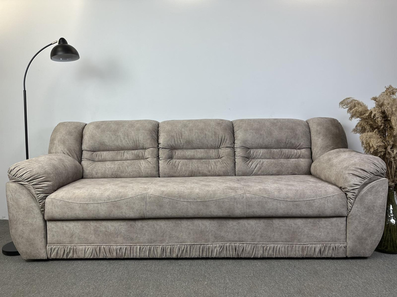 Кутовий диван Хаммер 2,4 Елізіум, фото 1